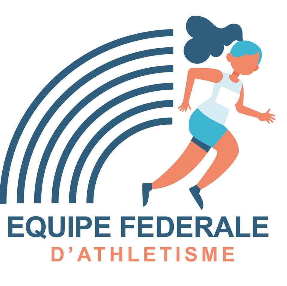 Equipe Fédérale d'athlétisme